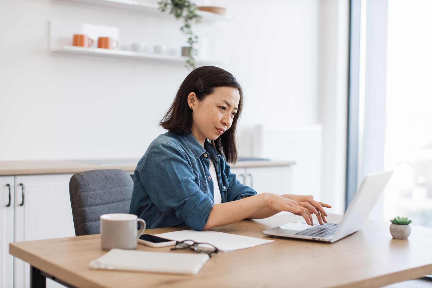 Hybrid Work vs. Remote Work