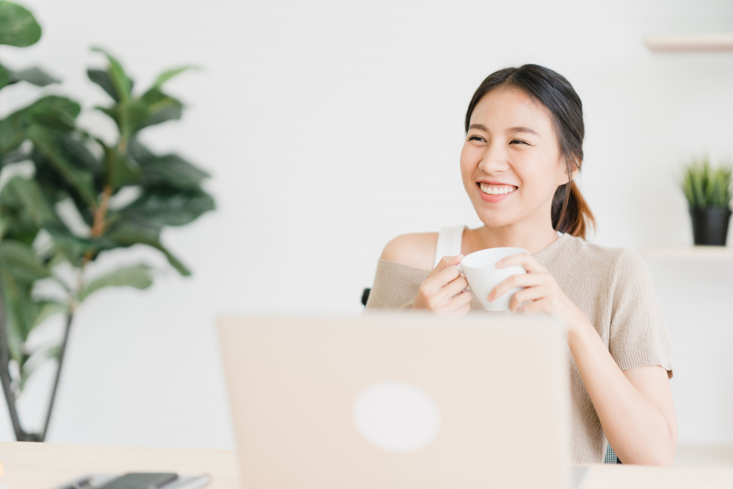 Remote Work